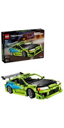 LEGO Technic Coche Mitsubishi Eclipse de Fast and Furious 42229