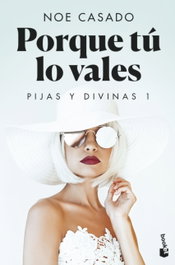 Porque tú lo vales, Noe Casado - BOOKET