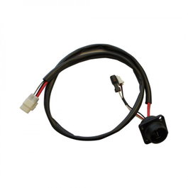 Yamaha Cable Batería E-Bike PW 3 Polos