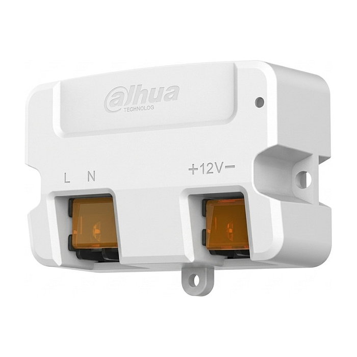 Dahua PFM320D-015 Adaptador de Corriente AC/DC 12V 1.5A Estabilizado