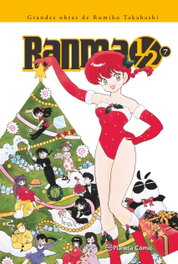 Planeta Comics Ranma Kanzenban nº07/19, Rumiko Takahashi - Planeta Comics