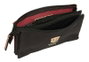 Safta Portatodo Triple Organizador Porta Objetos con Compartimentos 22 x 12 x 3 cm
