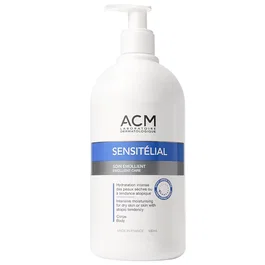 Laboratoire ACM Sensitelial Emoliente Crema Corporal 500 ml