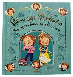 PANINI FONDO, Siempre hace lo que quiere - PANINI FONDO