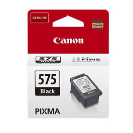 Canon Cartucho de Tinta PG-575 Negro