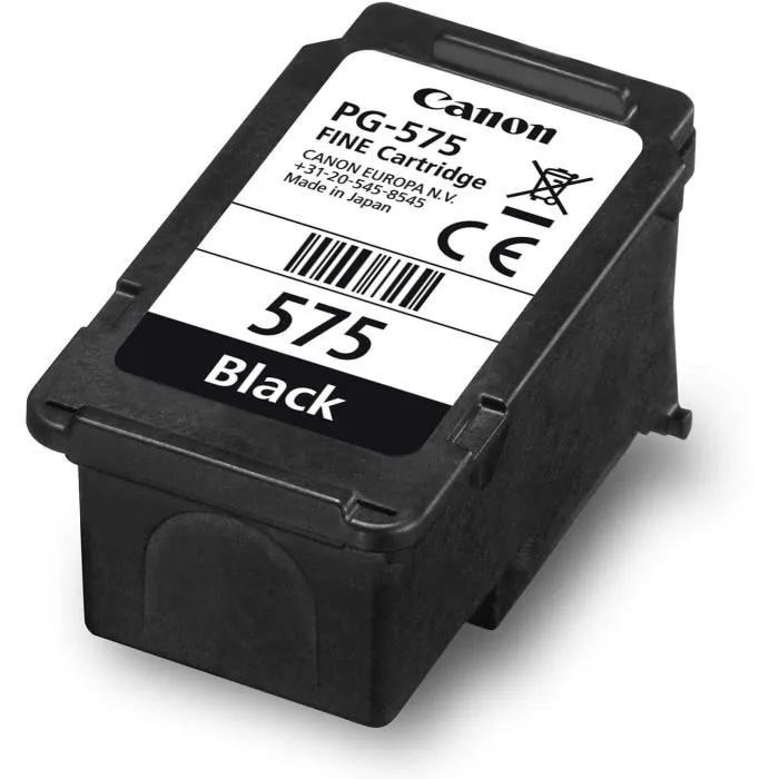 Canon Cartucho de Tinta Negro PG-575