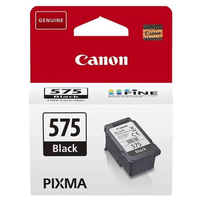 Canon Cartucho de Tinta Negro PG-575