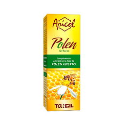 Apicol Polen De Flores