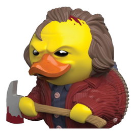 El resplandor (película) Tubbz Figura PVC Jack Torrance Boxed Edition 10 cm