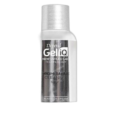 Beter GEL IQ Limpiador Brillo Final Step 5 35 ml