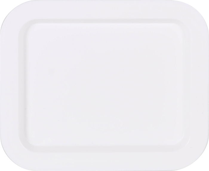 Tontarelli Caja Mini Bella 14 cm x 11 cm x 7 cm Blanca (12 Unidades)