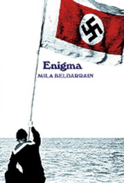Enigma, Mila Beldarrain - EREIN EDITORIAL
