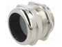LAPP SKINTOP® MS M63 Sello aislante de latón