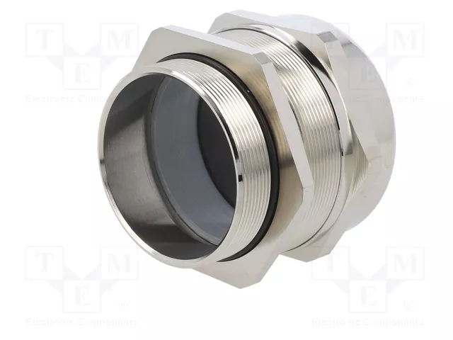 LAPP SKINTOP® MS M63 Sello aislante de latón