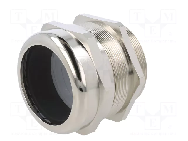 LAPP SKINTOP® MS M63 Sello aislante de latón