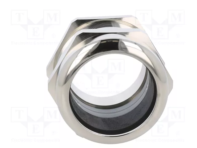 LAPP SKINTOP® MS M63 Sello aislante de latón