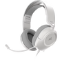 Corsair HS35 v3 Auriculares para Juegos Blanco