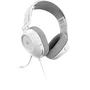 Corsair HS35 v3 Auriculares para Juegos Blanco