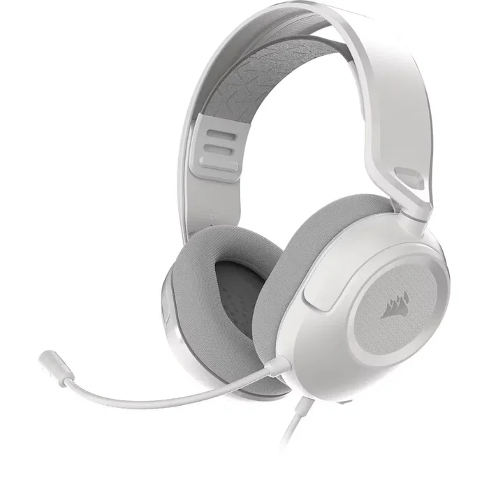 Corsair HS35 Stereo V3 Blanco Corsair HS35 Stereo V3 Blanco