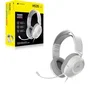 Corsair HS35 v3 Auriculares para Juegos Blanco