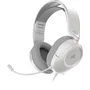 Corsair HS35 v3 Auriculares para Juegos Blanco