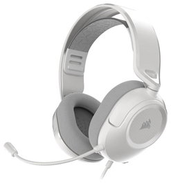Corsair HS35 Stereo V3 Blanco