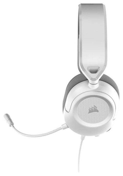 Corsair HS35 Stereo V3 Blanco Corsair HS35 Stereo V3 Blanco