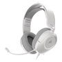 Corsair HS35 v3 Auriculares para Juegos Blanco