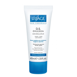 Uriage D.S. Emulsion 40 ml