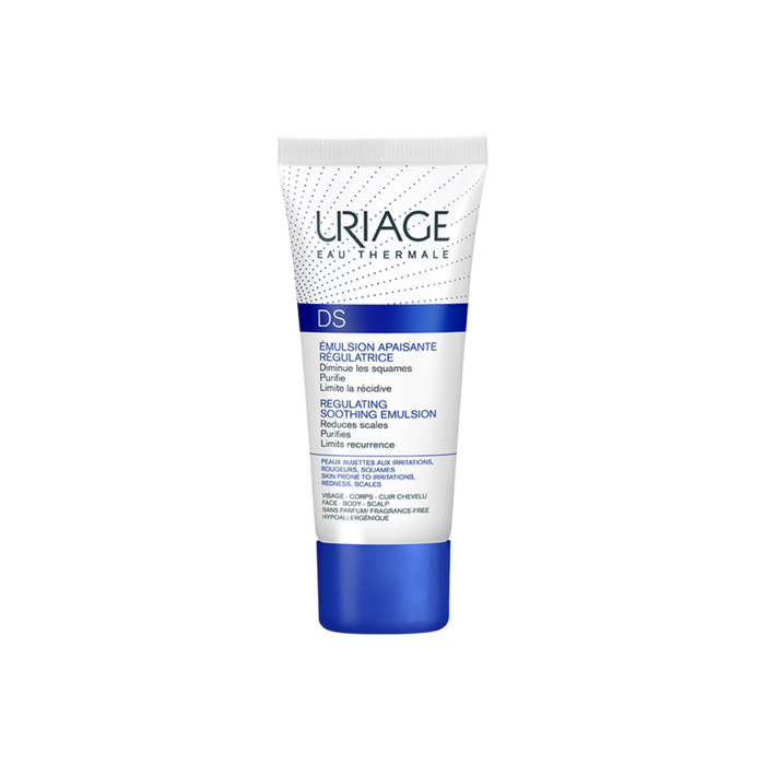 Uriage D.S. Emulsion 40 ml