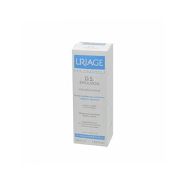 Uriage D.S. Emulsion Soin Tratamiento Calmante 40ml
