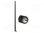DeLOCK Antena WLAN 88450 9 dBi con conector RP-SMA