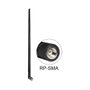 DeLOCK Antena WLAN 88450 9 dBi con conector RP-SMA