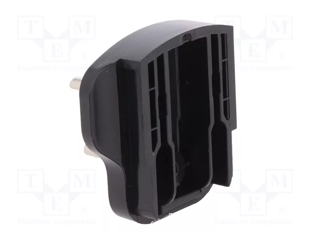 SUNNY Adaptador PLUG-ZSI24/1A-S para Sudáfrica