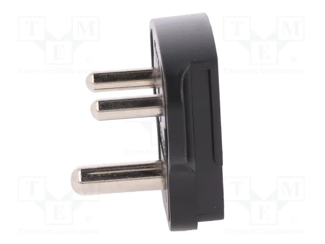SUNNY Adaptador PLUG-ZSI24/1A-S para Sudáfrica