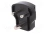 SUNNY Adaptador PLUG-ZSI24/1A-S para Sudáfrica