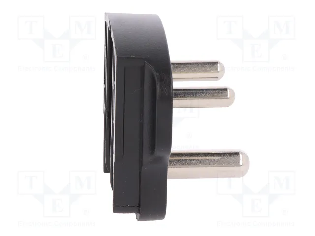 SUNNY Adaptador PLUG-ZSI24/1A-S para Sudáfrica