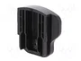 SUNNY Adaptador PLUG-ZSI24/1A-S para Sudáfrica