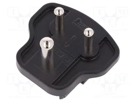 SUNNY Adaptador PLUG-ZSI24/1A-S para Sudáfrica