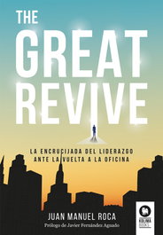 The Great Revive, Juan Manuel Roca - KOLIMA