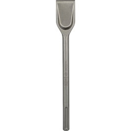 Bosch Cincel de Pala SDS-Max Long Life 50x350 mm