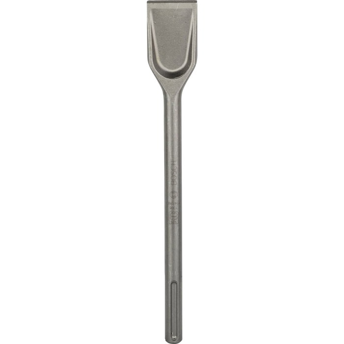 Bosch Cincel de Pala SDS-Max Long Life 50x350 mm Bosch Cincel de Pala SDS-Max Long Life 50x350 mm