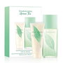 Elizabeth Arden Green Tea Gift Set con Eau de Toilette de 100 ml y Body Cream de 100 ml