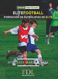 Elite Football, Martín Sáez, Jose Luis - FDL. FUTBOL DE LIBRO