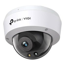 TP-Link VIGI C250 Cámara de Seguridad IP 5MP Full-Color 4mm