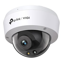TP-LINK VIGI C250 Almohadilla Cámara de Seguridad IP Interior y Exterior 2880 x 1620 Pixeles Techo