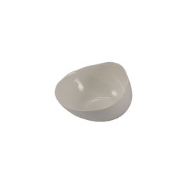 Le coq Bol Aphros 8x7,5x5 cm (12 Unidades) Colección New Bone China Bol Inclinado