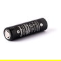 ALLNET IMR18650 Batería Recargable 18650 3.7V 3500mAh, 2 Piezas - Negro/Plata, CE RoHS