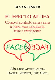 El efecto aldea, Susan Pinker - FUNAMBULISTA EDITORIAL