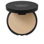 bareMinerals ORIGINAL PRESSED MINERAL VEIL PRESSED POWDER Polvo Compacto Sheer Medium 9 gr